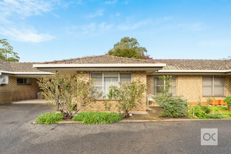 2/23 Tatachilla Road, Mclaren Vale SA 5171