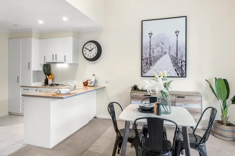 Third view of Homely house listing, 7/57 Grey Street, Darley VIC 3340