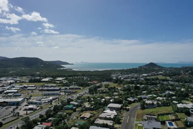 Second view of Homely land listing, 28 Whitehaven Crescent, Cannonvale QLD 4802