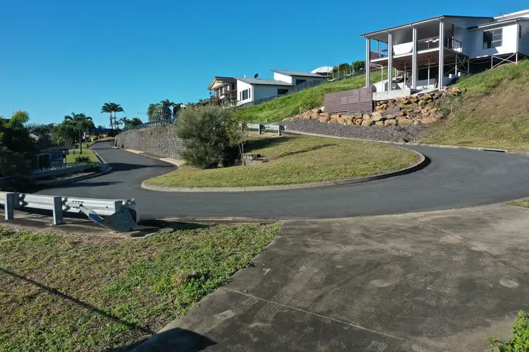 Third view of Homely land listing, 28 Whitehaven Crescent, Cannonvale QLD 4802