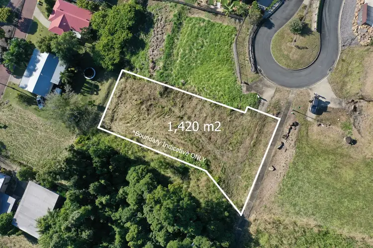 Fourth view of Homely land listing, 28 Whitehaven Crescent, Cannonvale QLD 4802