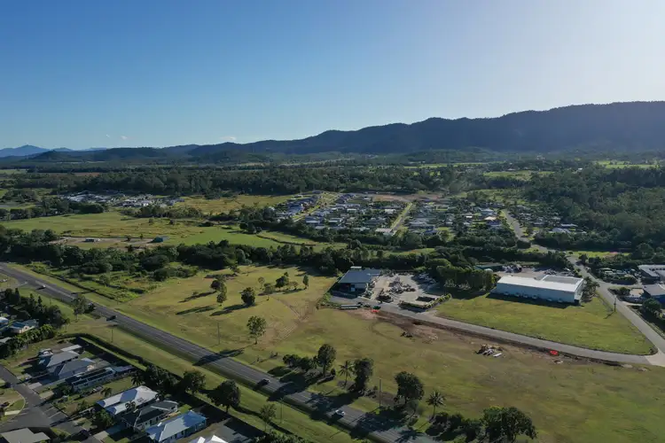 Seventh view of Homely land listing, 28 Whitehaven Crescent, Cannonvale QLD 4802
