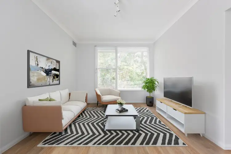 6/5 Cross Street, Balgowlah NSW 2093