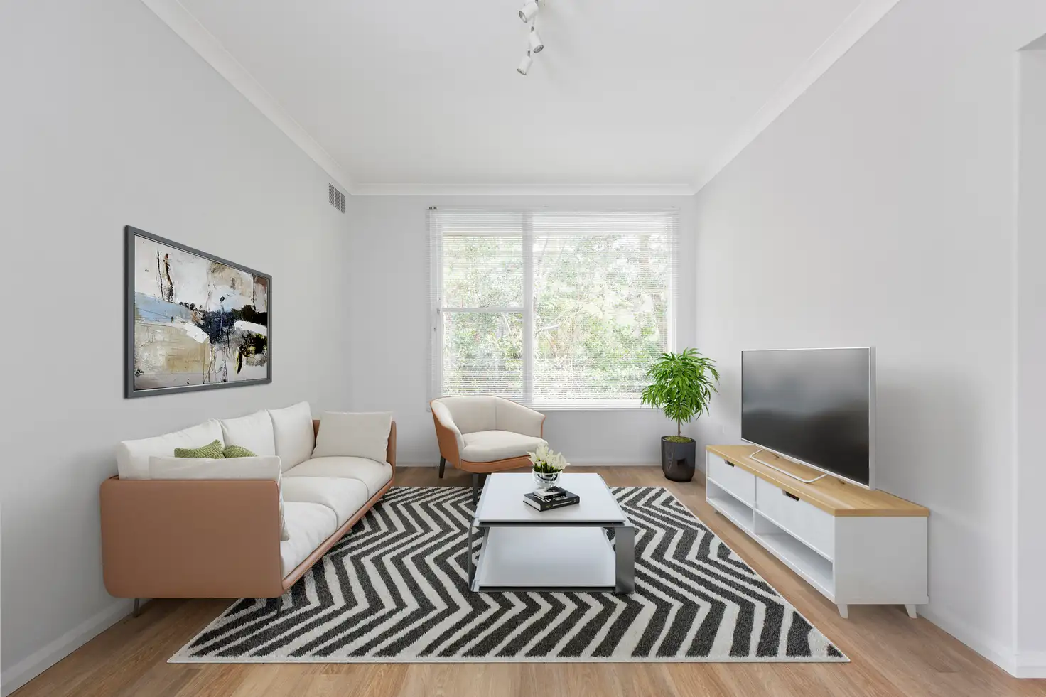 Main view of Homely apartment listing, 6/5 Cross Street, Balgowlah NSW 2093