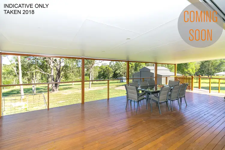 Third view of Homely rural property listing, 40 Hillview Drive, Yarravel NSW 2440