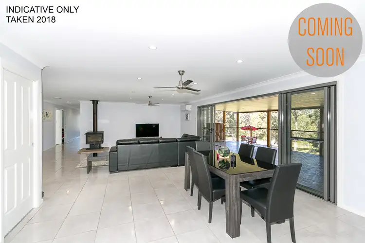 Fifth view of Homely rural property listing, 40 Hillview Drive, Yarravel NSW 2440