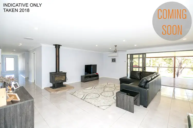 Sixth view of Homely rural property listing, 40 Hillview Drive, Yarravel NSW 2440