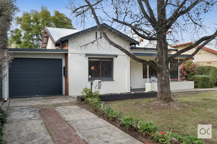 35 East Avenue, Millswood SA 5034