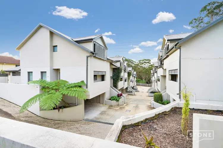 10/33-35 Windermere Avenue, Northmead NSW 2152