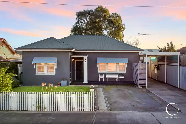 73 Mary Street, Largs Bay SA 5016