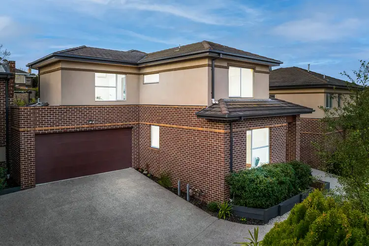 Main view of Homely townhouse listing, 2/7 Moritz Street, Box Hill South VIC 3128