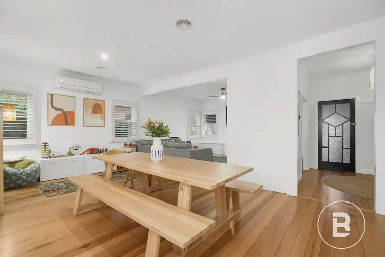 Sixth view of Homely house listing, 806 Lydiard Street North, Soldiers Hill VIC 3350