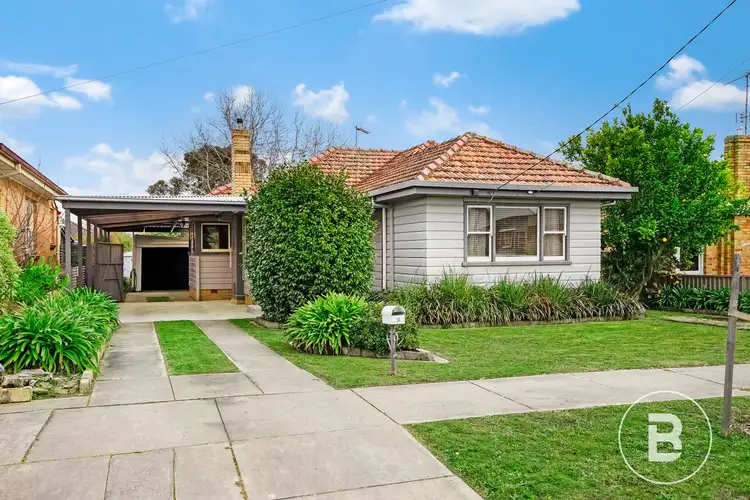 Main view of Homely house listing, 9 Shelley Street, Wendouree VIC 3355