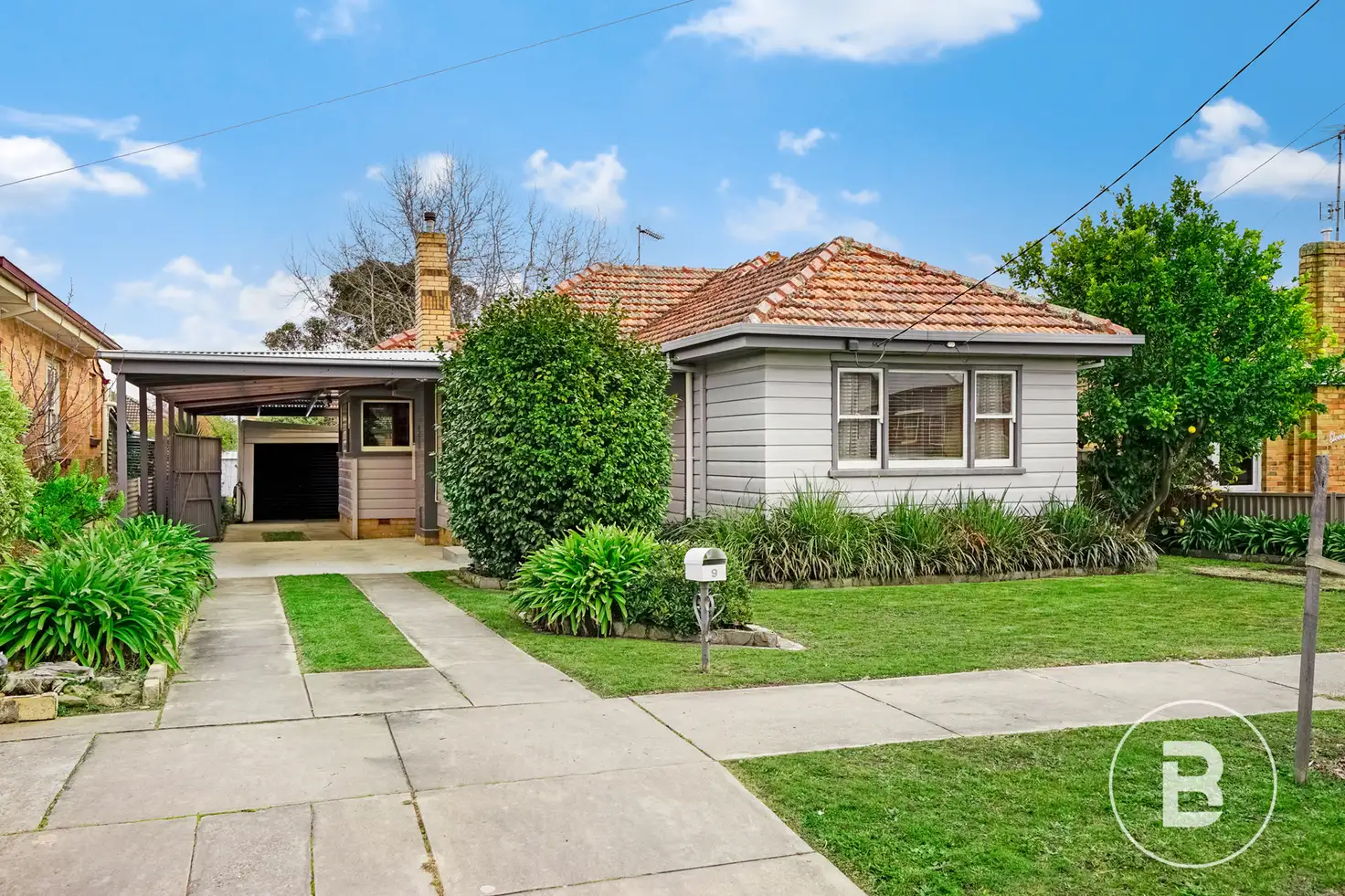 Main view of Homely house listing, 9 Shelley Street, Wendouree VIC 3355