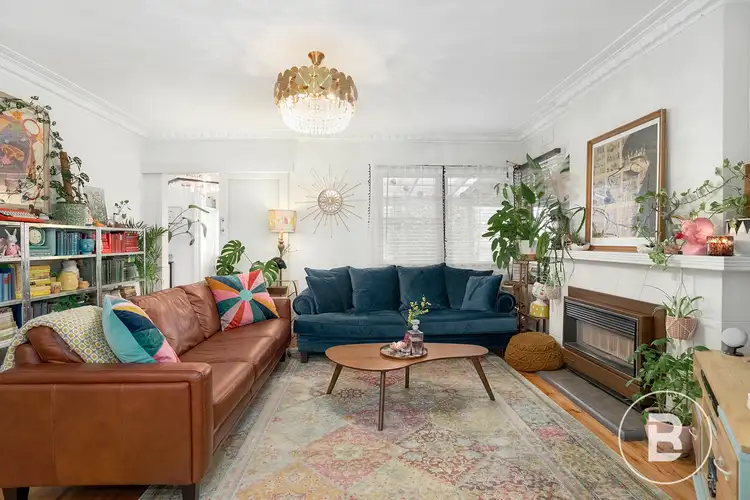 Third view of Homely house listing, 9 Shelley Street, Wendouree VIC 3355