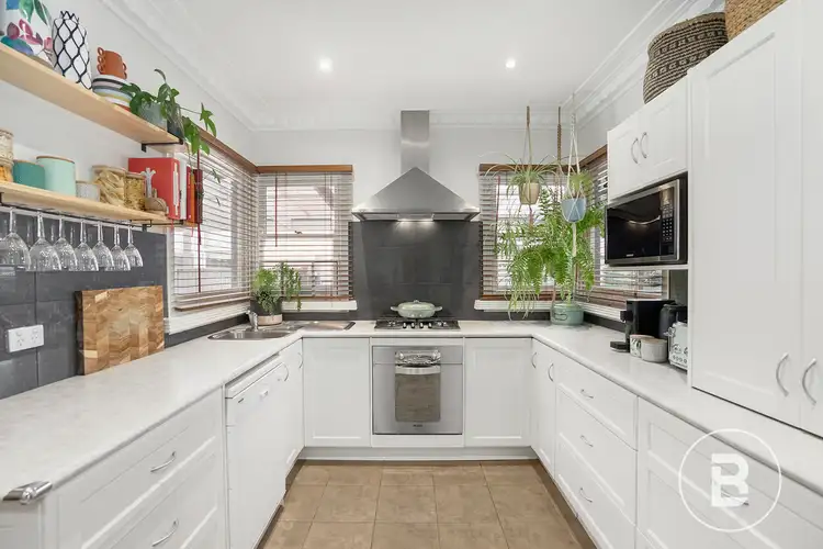 Fifth view of Homely house listing, 9 Shelley Street, Wendouree VIC 3355