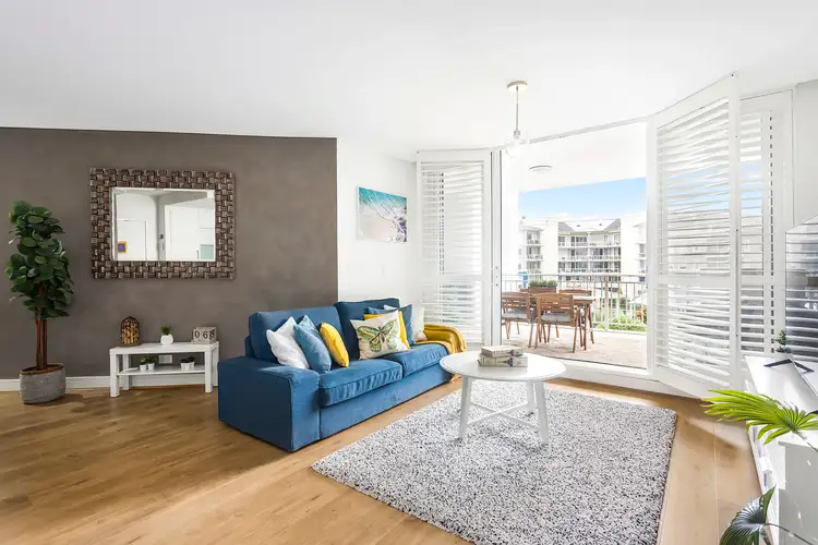 206/3 Palm Avenue, Breakfast Point NSW 2137