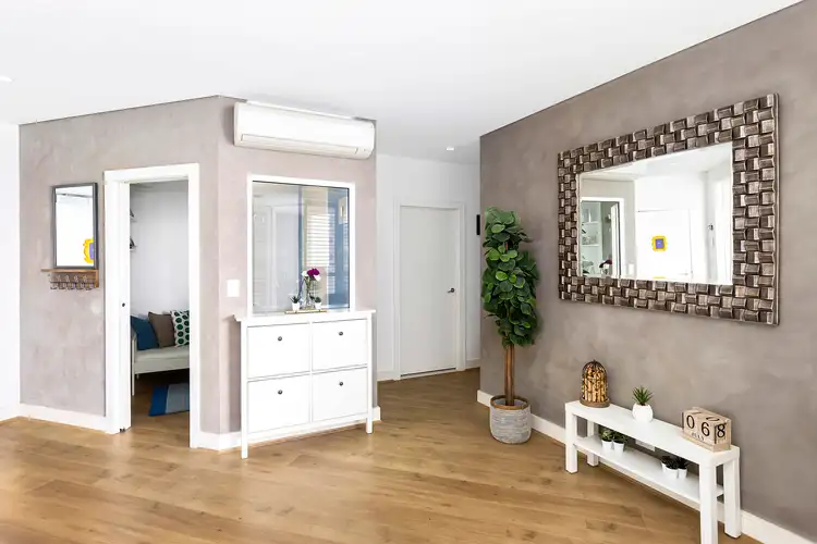 Fifth view of Homely apartment listing, 206/3 Palm Avenue, Breakfast Point NSW 2137