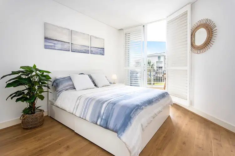 Sixth view of Homely apartment listing, 206/3 Palm Avenue, Breakfast Point NSW 2137