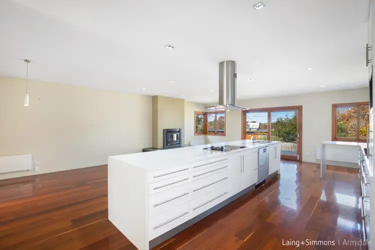 Second view of Homely house listing, 14 College Avenue, Armidale NSW 2350