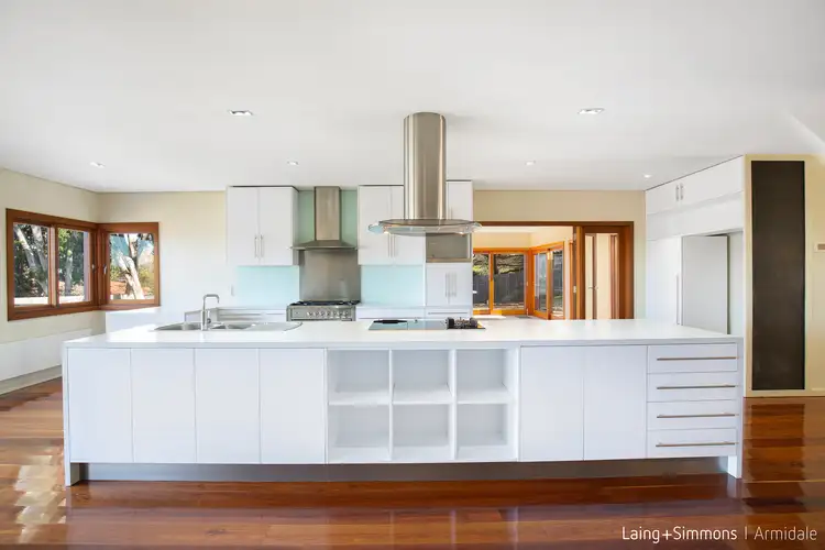 Fourth view of Homely house listing, 14 College Avenue, Armidale NSW 2350