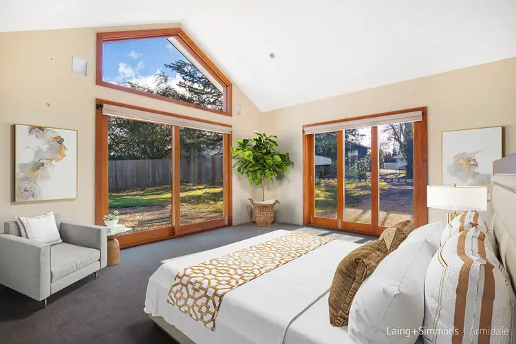 Fifth view of Homely house listing, 14 College Avenue, Armidale NSW 2350