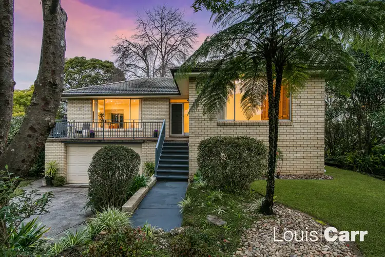 11 Graylind Avenue, West Pennant Hills NSW 2125