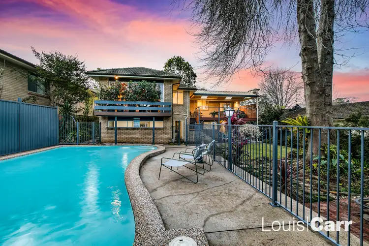 Second view of Homely house listing, 11 Graylind Avenue, West Pennant Hills NSW 2125