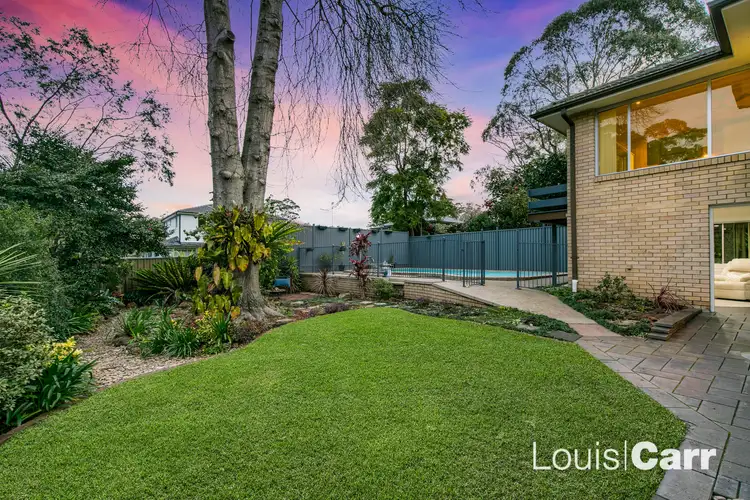 Third view of Homely house listing, 11 Graylind Avenue, West Pennant Hills NSW 2125