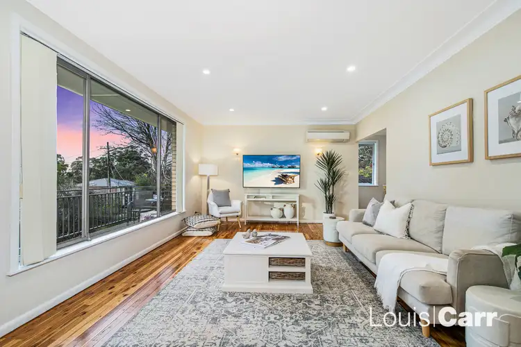 Fourth view of Homely house listing, 11 Graylind Avenue, West Pennant Hills NSW 2125