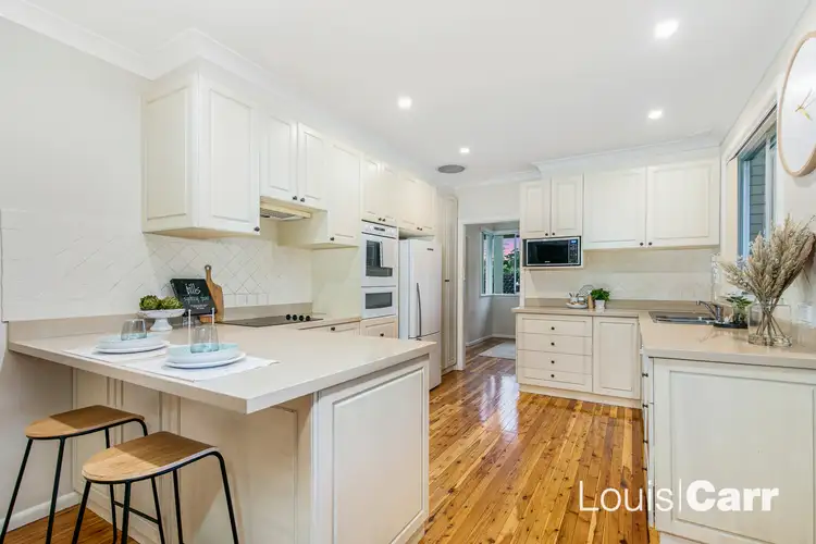 Fifth view of Homely house listing, 11 Graylind Avenue, West Pennant Hills NSW 2125