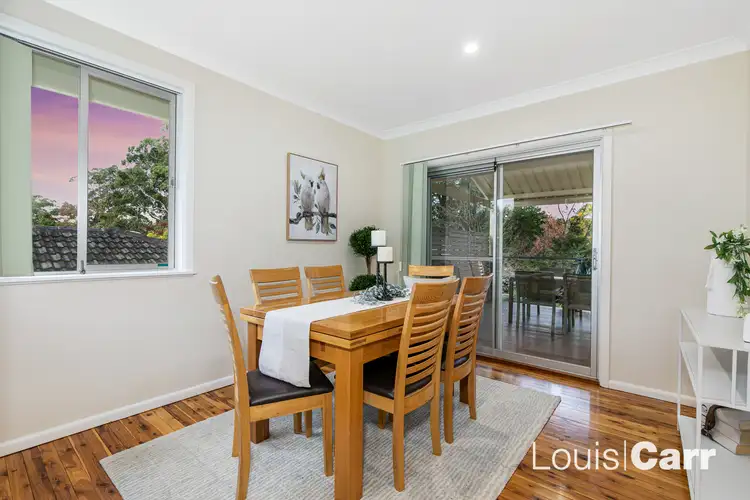 Sixth view of Homely house listing, 11 Graylind Avenue, West Pennant Hills NSW 2125