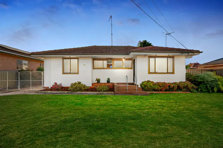 35 Debrincat Avenue, North St Marys NSW 2760