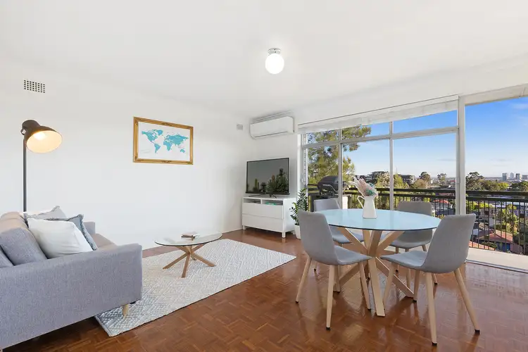 Main view of Homely apartment listing, 14/688 Victoria Road, Ryde NSW 2112