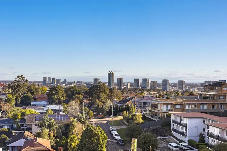 Second view of Homely apartment listing, 14/688 Victoria Road, Ryde NSW 2112