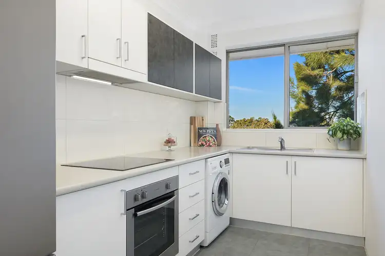 Third view of Homely apartment listing, 14/688 Victoria Road, Ryde NSW 2112