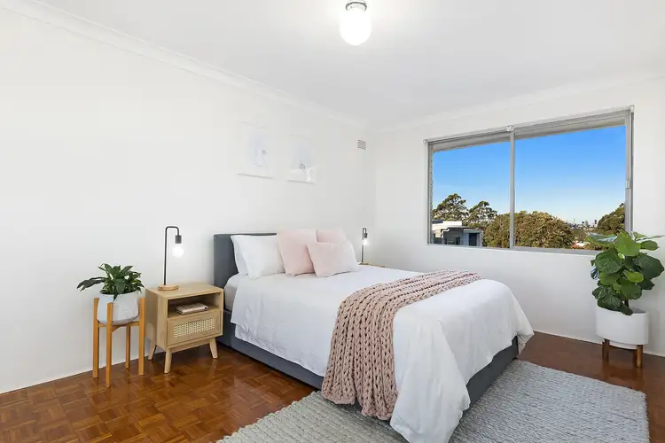 Fourth view of Homely apartment listing, 14/688 Victoria Road, Ryde NSW 2112