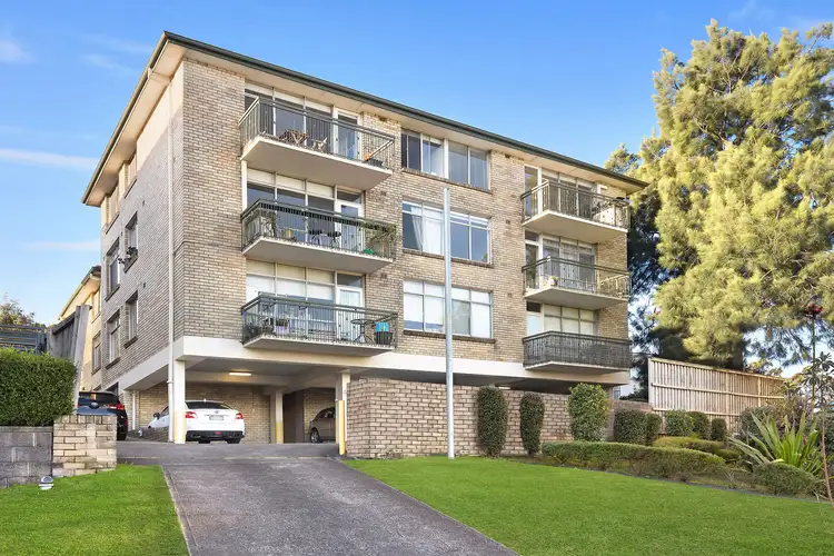 Sixth view of Homely apartment listing, 14/688 Victoria Road, Ryde NSW 2112