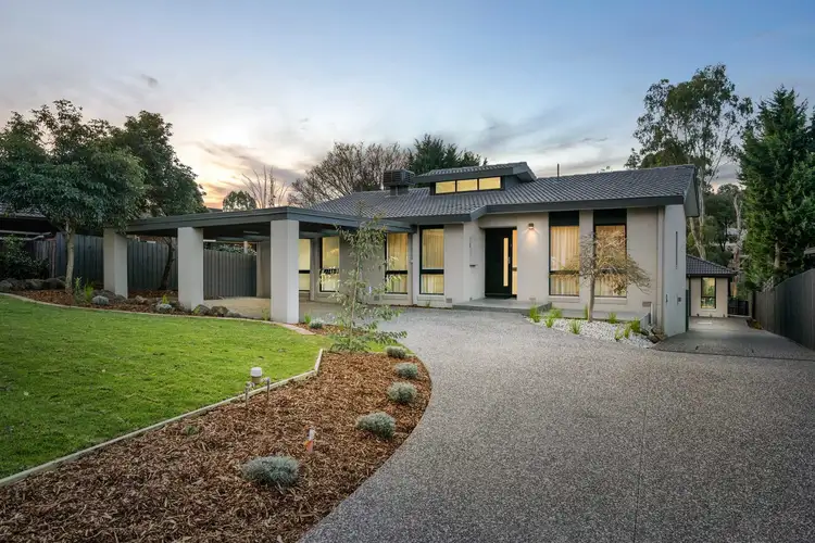 1/23 Glen Katherine Drive, St Helena VIC 3088