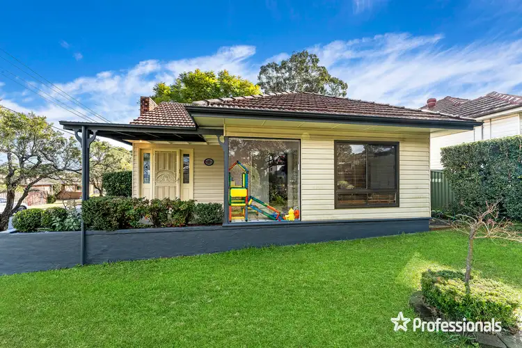 Main view of Homely house listing, 24 McGirr Street, Padstow NSW 2211