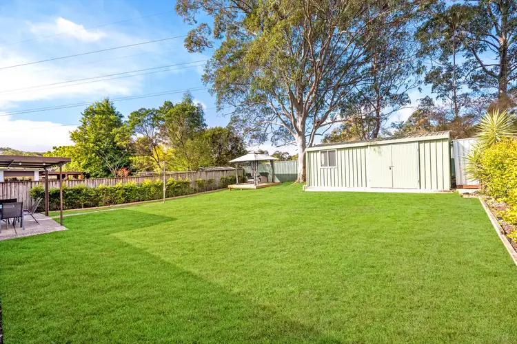 9 Woolrych Crescent, Davidson NSW 2085