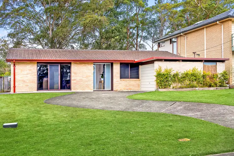 Sixth view of Homely house listing, 9 Woolrych Crescent, Davidson NSW 2085