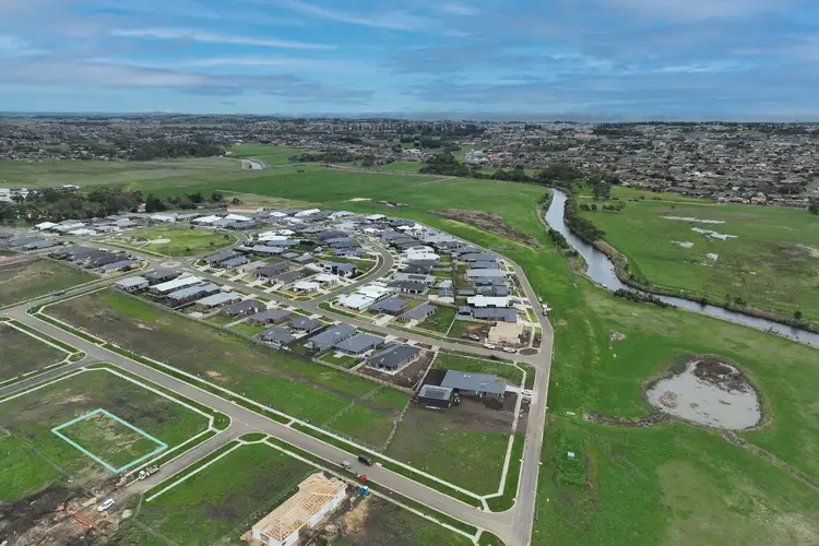 Main view of Homely land listing, 4 Greening Street, Warrnambool VIC 3280