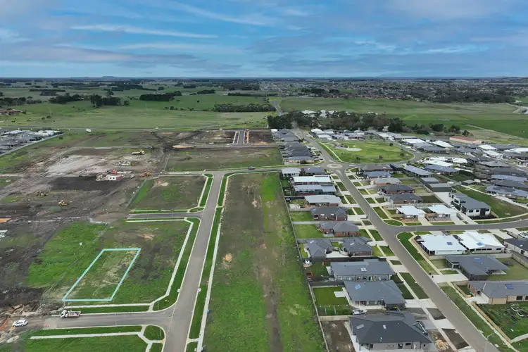 Third view of Homely land listing, 4 Greening Street, Warrnambool VIC 3280
