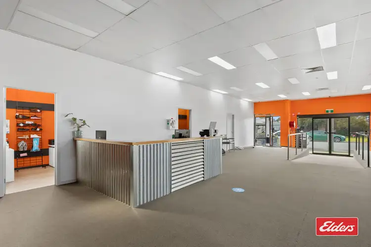 Fifth view of Homely semi-detached listing, 19 Hume Street, Yarrawonga VIC 3730