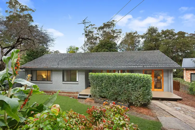 8 Hunt Street, Glenbrook NSW 2773