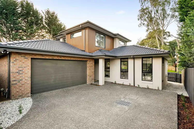 2/23 Glen Katherine Drive, St Helena VIC 3088