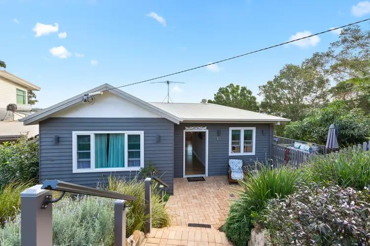 43 Allambie Road, Allambie Heights NSW 2100
