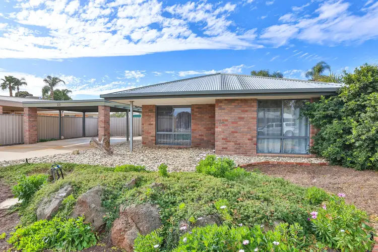 Main view of Homely house listing, 29 Batey Crescent, Mildura VIC 3500