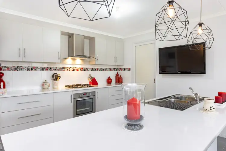 Third view of Homely house listing, 29 Batey Crescent, Mildura VIC 3500